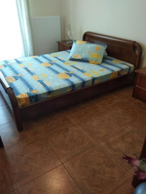 THEO house in Kyllini Zakynthos